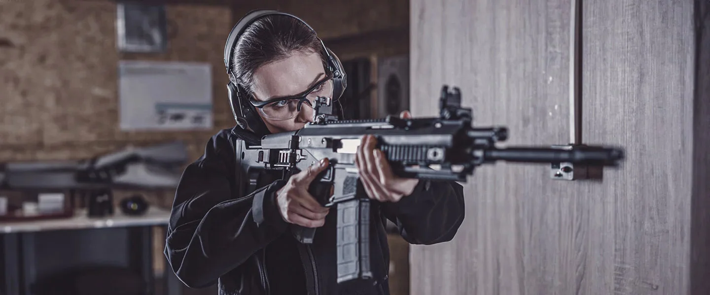 Cumulus Slider Firearms Cumulus Slider Firearms