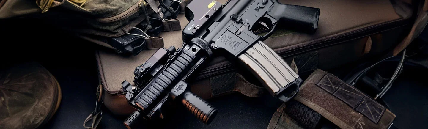 Promotional Static Banner