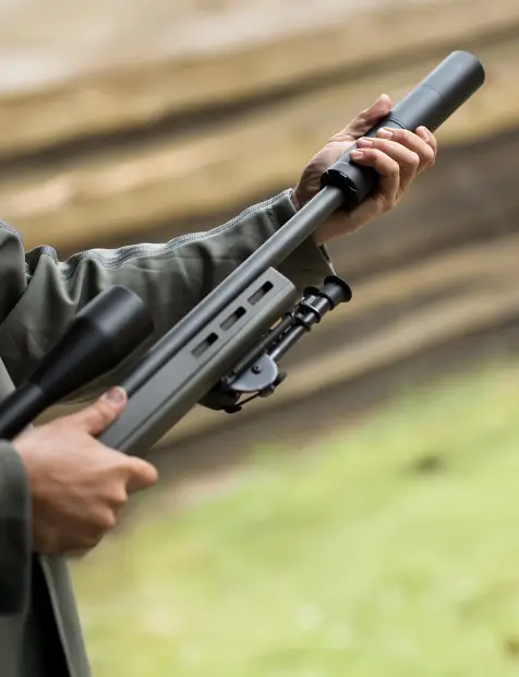 Tips for Using a Tactical Lever Action Rifle | Hunter-ed.com™