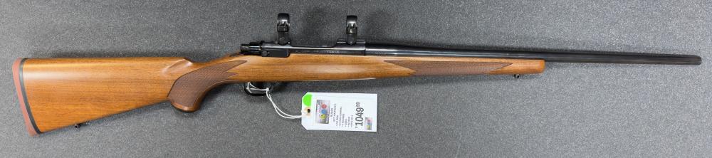 711-69291-RUGER M77 HAWKEYE 223 REM - R | 10010338